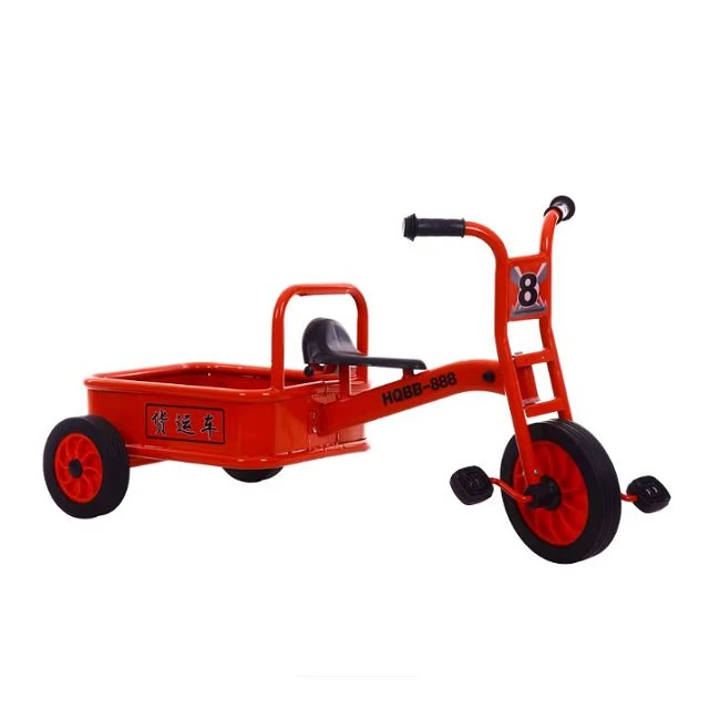 2 In 1 Rocking Horse Ride Toy