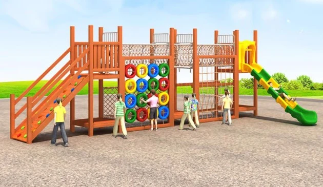 Wooden Outdoor Slide best Wooden Outdoor Slide best