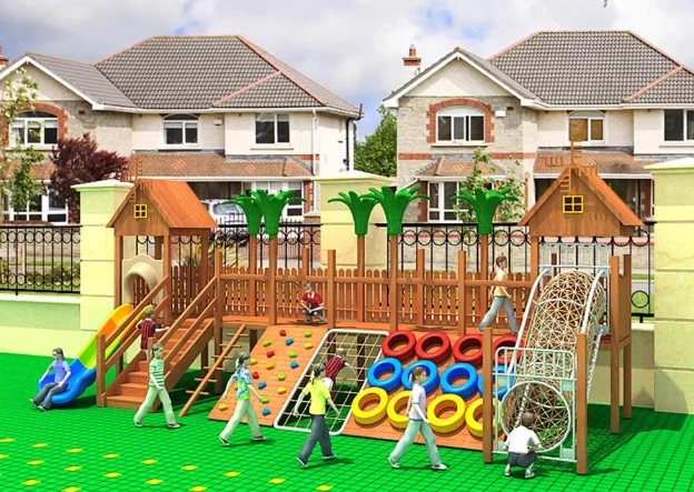 Wooden Outdoor Slide suppliers Wooden Outdoor Slide suppliers